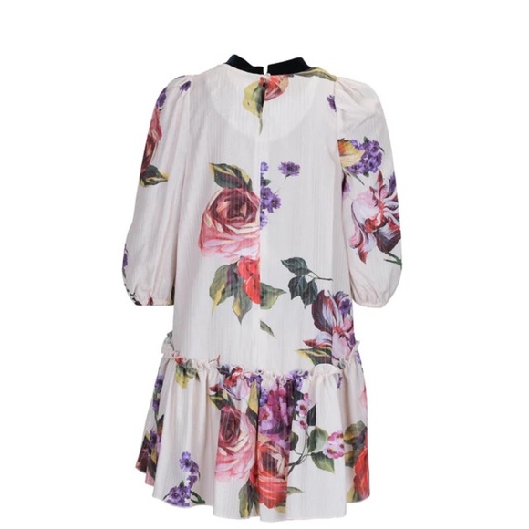 SheShe “Roses” Dress - Picture 3 of 3